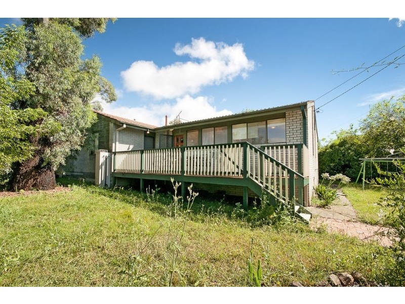 81 Livingston Avenue, Kambah ACT 2902