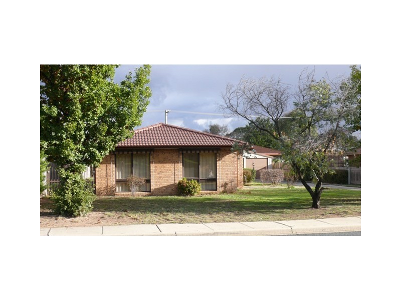 67 Ellerston Avenue, Isabella Plains ACT 2905