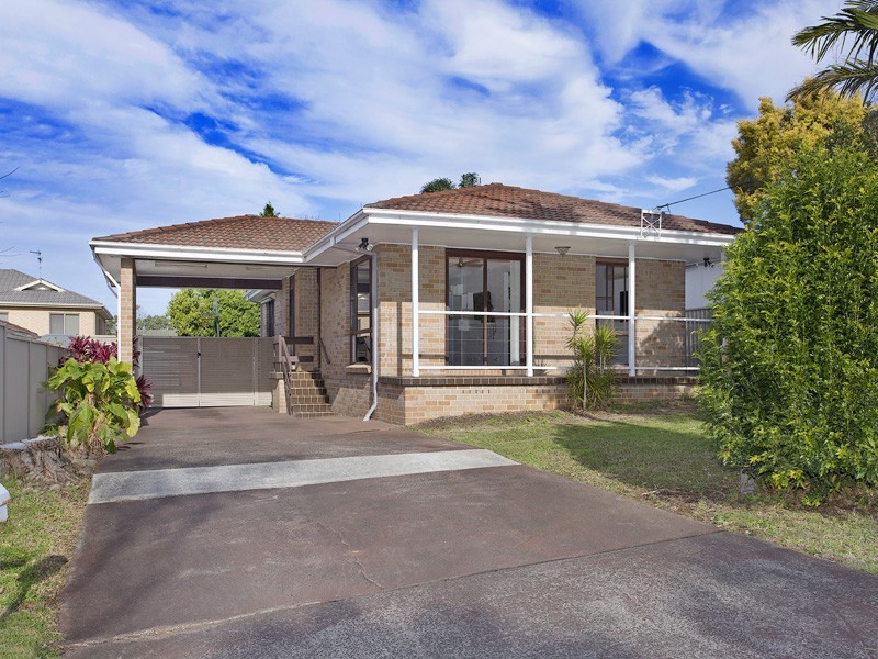 26 South Kiama Drive, Kiama Heights NSW 2533