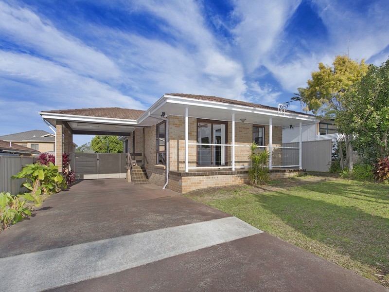 26 South Kiama Drive, Kiama Heights NSW 2533