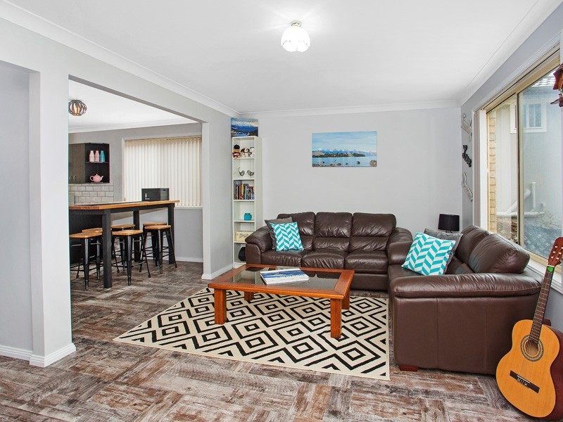 1/24 Cunningham Street, Kiama Downs NSW 2533