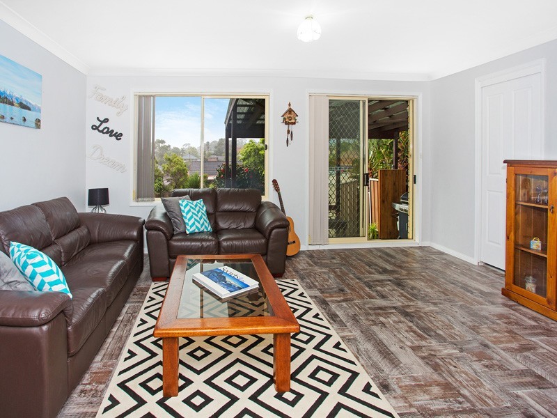 1/24 Cunningham Street, Kiama Downs NSW 2533