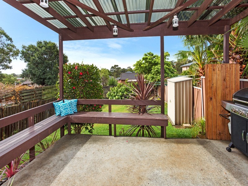 1/24 Cunningham Street, Kiama Downs NSW 2533