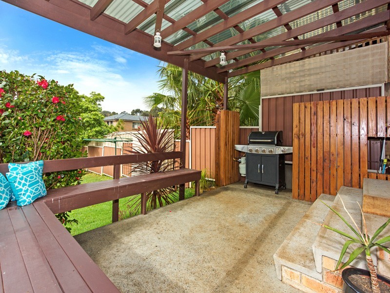1/24 Cunningham Street, Kiama Downs NSW 2533