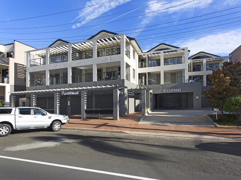 1/87 Manning Street, Kiama NSW 2533