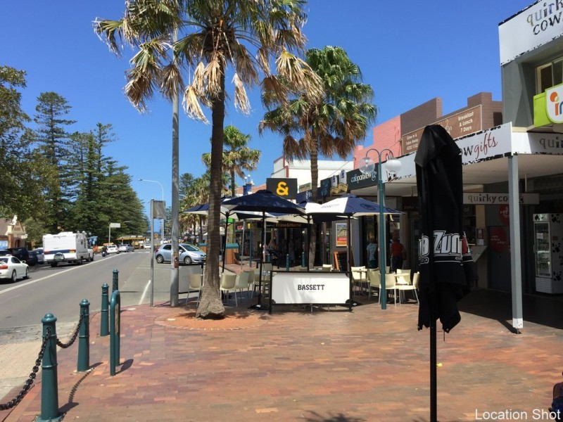 1/87 Manning Street, Kiama NSW 2533