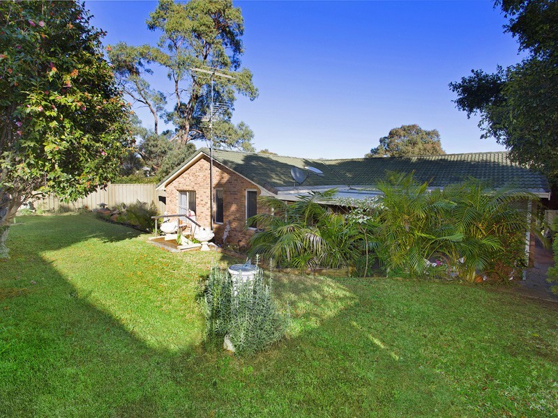 49 Barton Drive, Kiama Downs NSW 2533