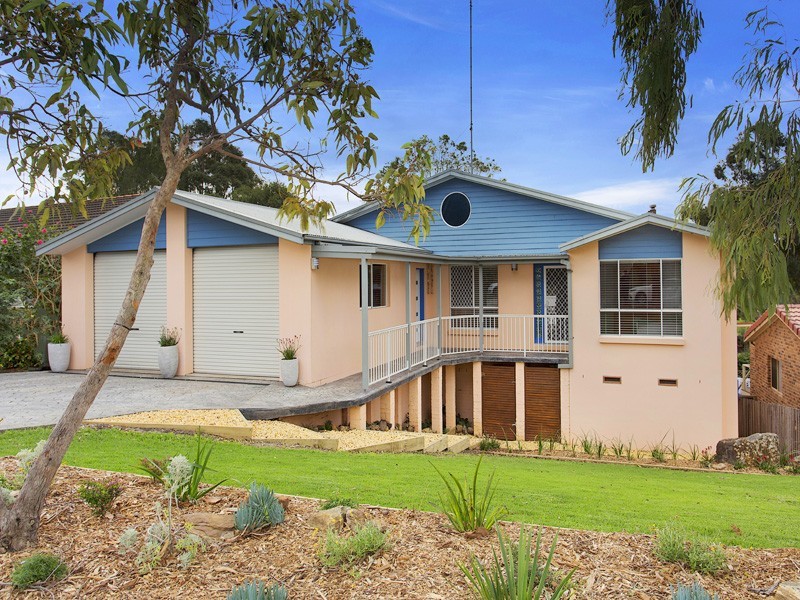 7 NEWING CIRCUIT, Kiama Downs NSW 2533