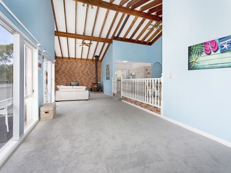 7 NEWING CIRCUIT, Kiama Downs NSW 2533