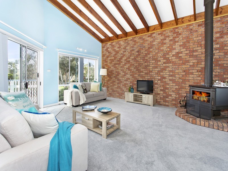 7 NEWING CIRCUIT, Kiama Downs NSW 2533