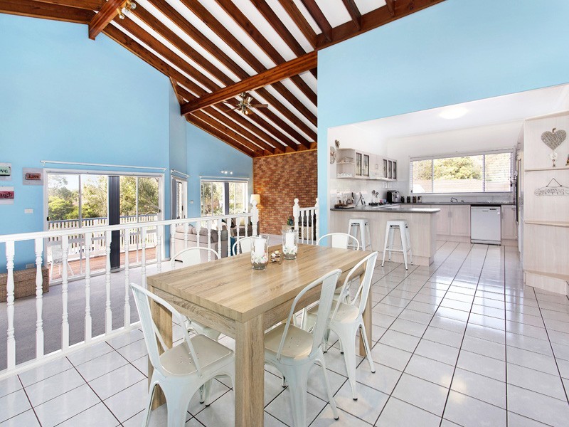 7 NEWING CIRCUIT, Kiama Downs NSW 2533