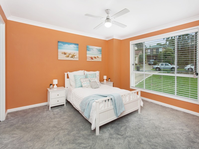 7 NEWING CIRCUIT, Kiama Downs NSW 2533
