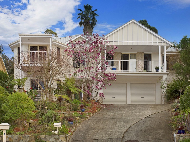 6 Eastern View Place, Kiama NSW 2533