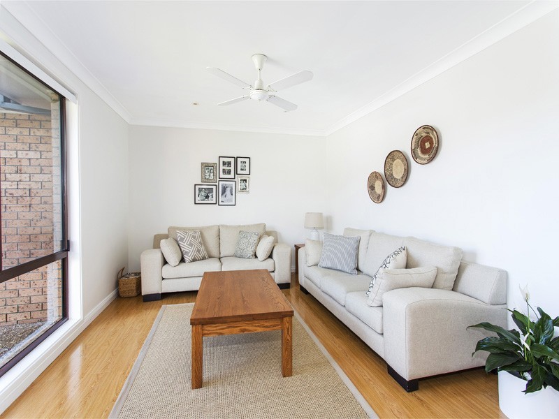 12 Tarrant Avenue, Kiama Downs NSW 2533