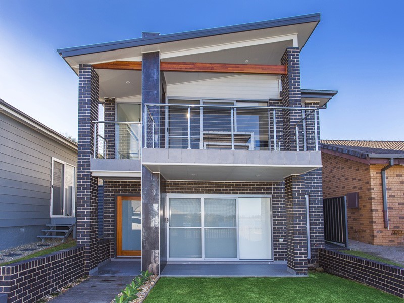 3a Darien Avenue, Kiama Downs NSW 2533