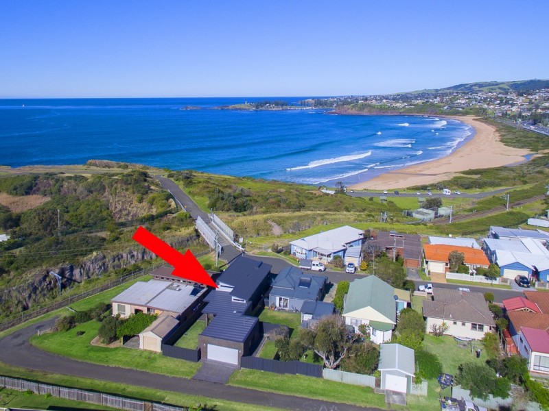 3a Darien Avenue, Kiama Downs NSW 2533