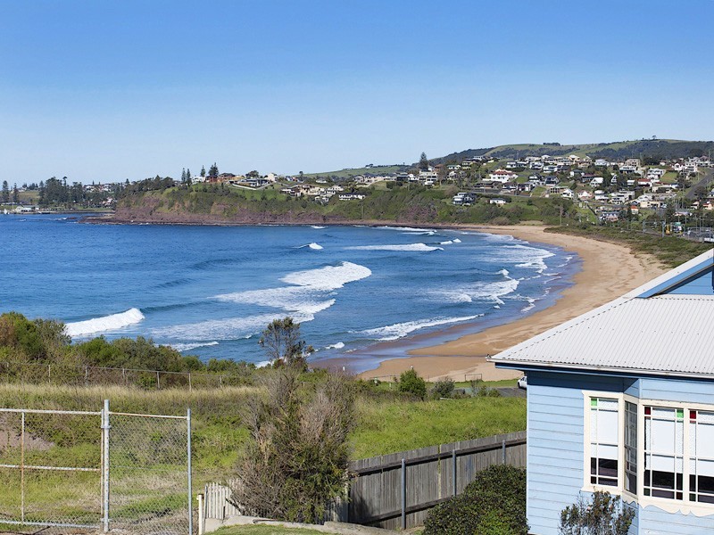 3a Darien Avenue, Kiama Downs NSW 2533