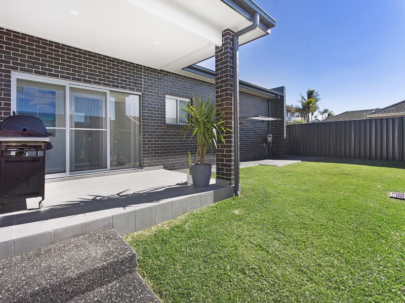 3a Darien Avenue, Kiama Downs NSW 2533