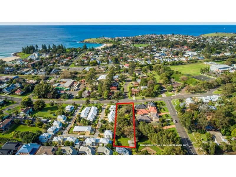 151 Shoalhaven Street, Kiama NSW 2533