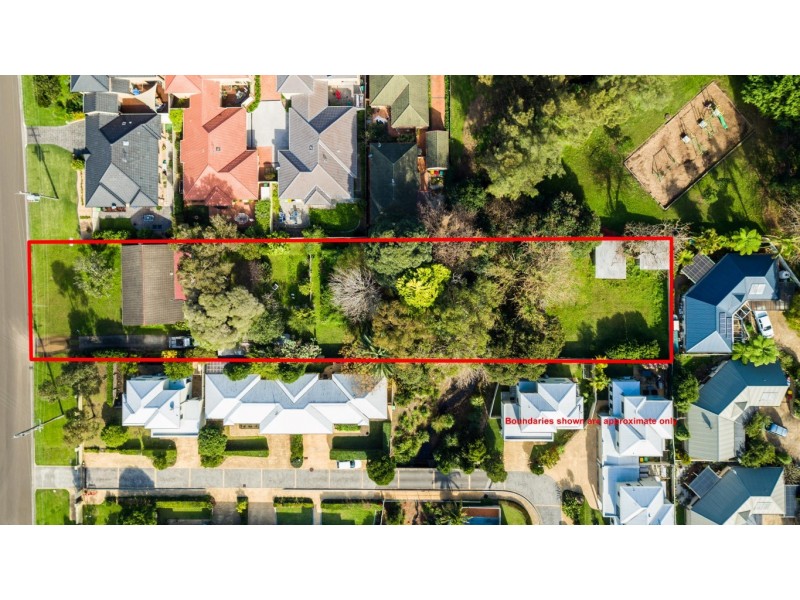 151 Shoalhaven Street, Kiama NSW 2533