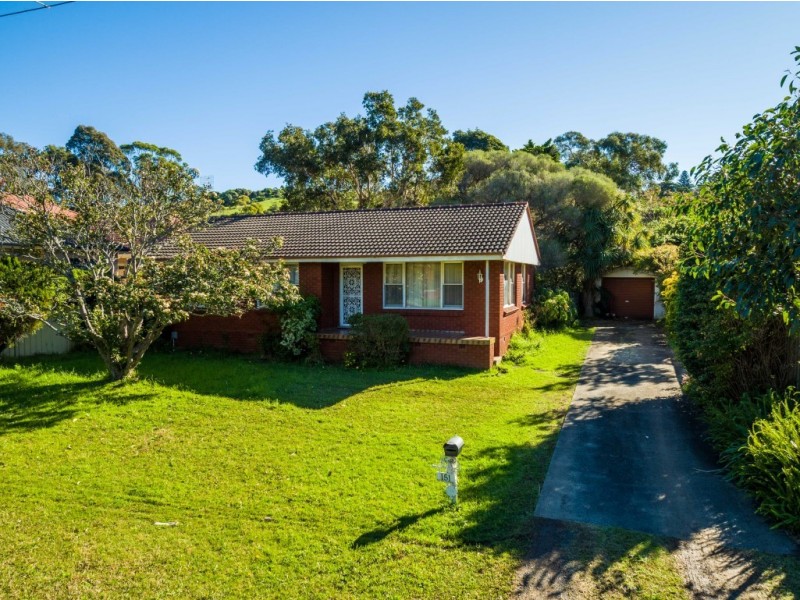 151 Shoalhaven Street, Kiama NSW 2533