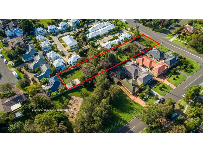 151 Shoalhaven Street, Kiama NSW 2533