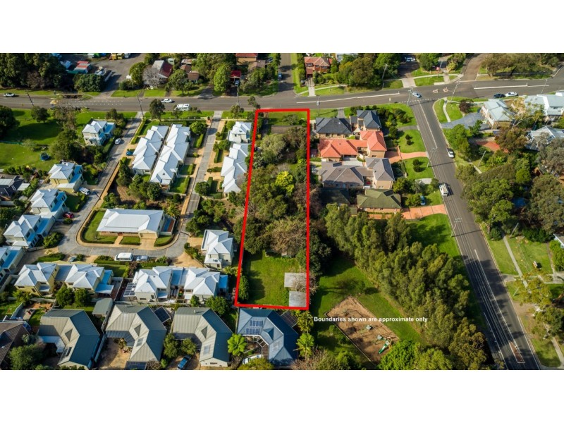151 Shoalhaven Street, Kiama NSW 2533