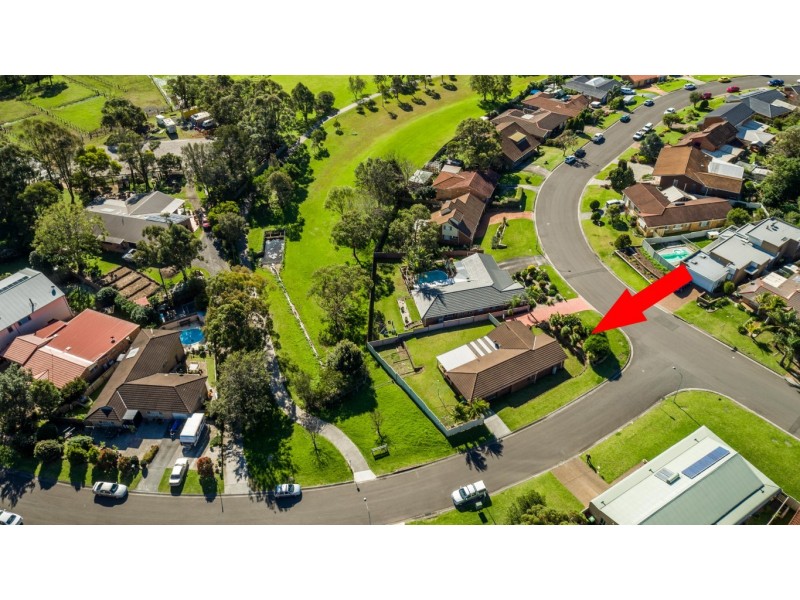 89 Meehan Drive, Kiama Downs NSW 2533