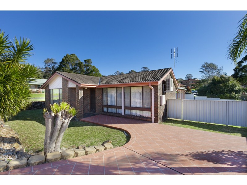 89 Meehan Drive, Kiama Downs NSW 2533
