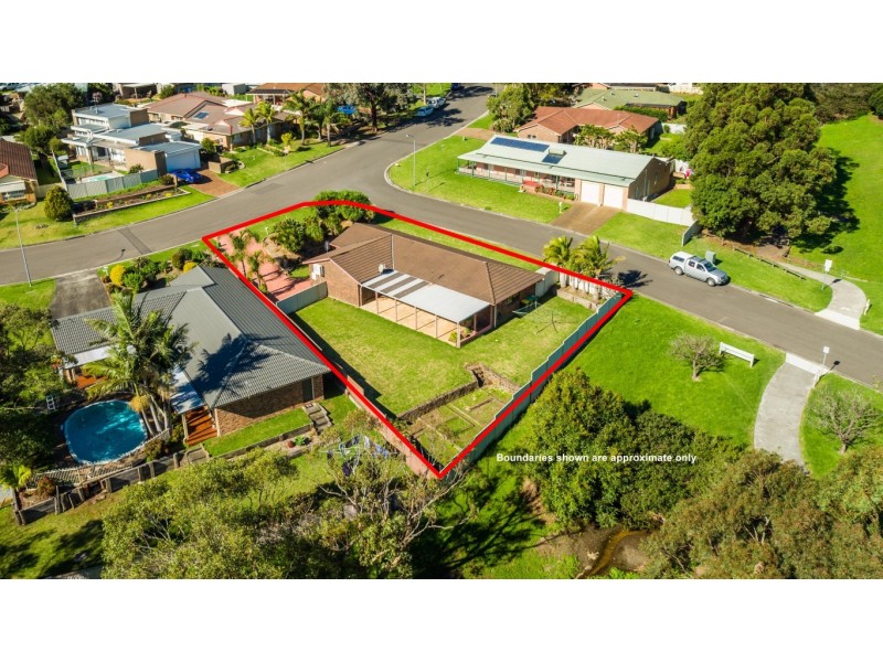 89 Meehan Drive, Kiama Downs NSW 2533