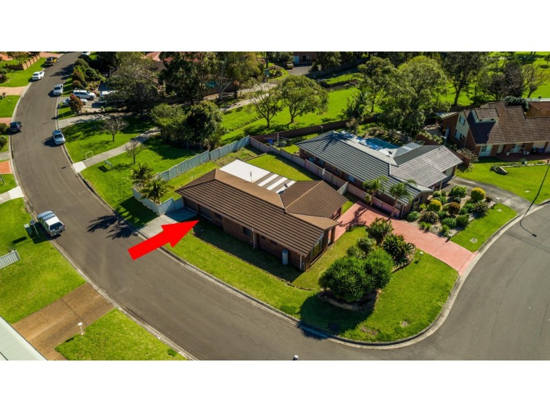 89 Meehan Drive, Kiama Downs NSW 2533