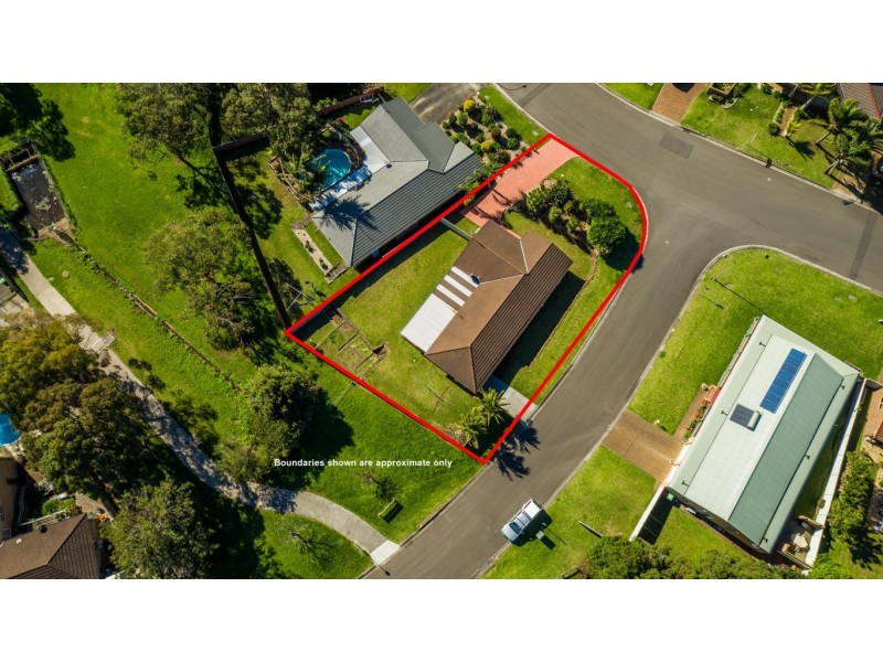 89 Meehan Drive, Kiama Downs NSW 2533