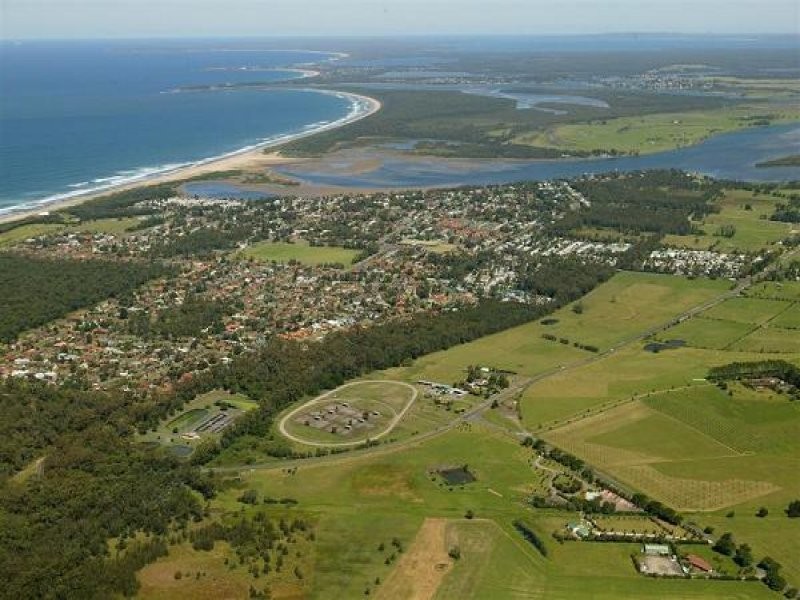 Coolangatta NSW 2535