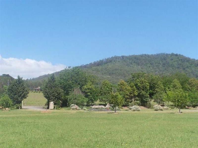 Coolangatta NSW 2535