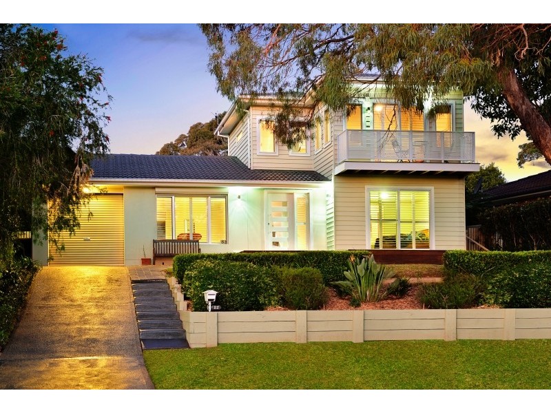 53 Barton Drive, Kiama Downs NSW 2533