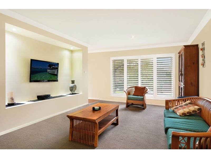 53 Barton Drive, Kiama Downs NSW 2533