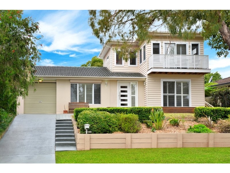 53 Barton Drive, Kiama Downs NSW 2533