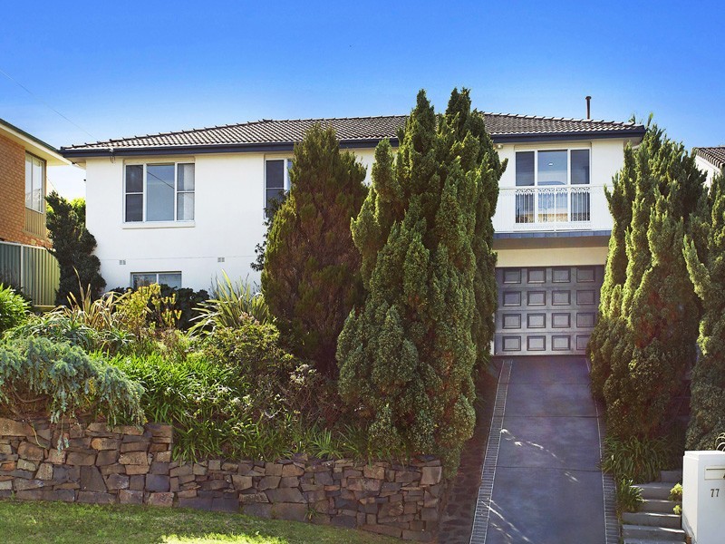 77 Kalang Road, Kiama Heights NSW 2533