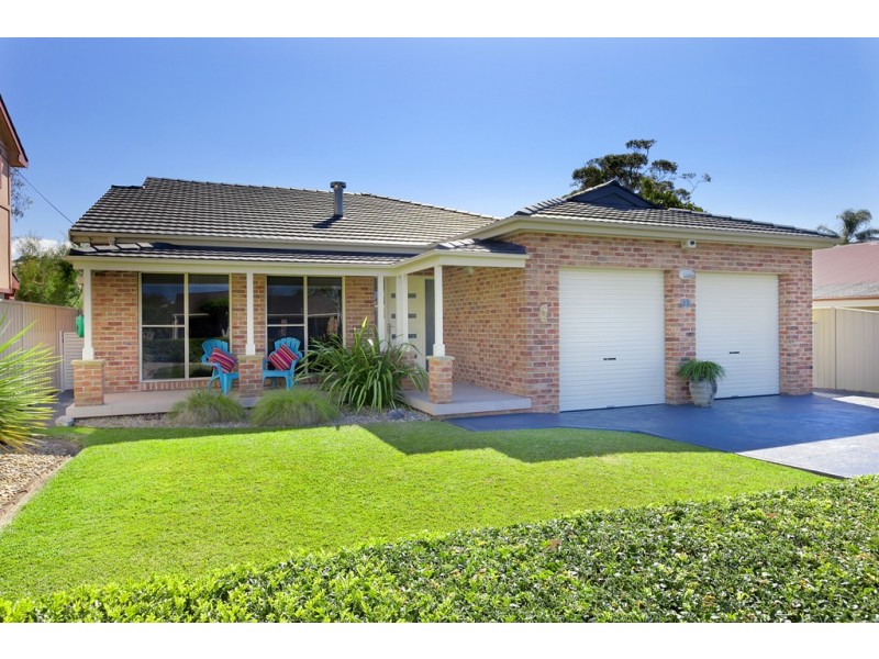 17 Boyd Street, Minnamurra NSW 2533