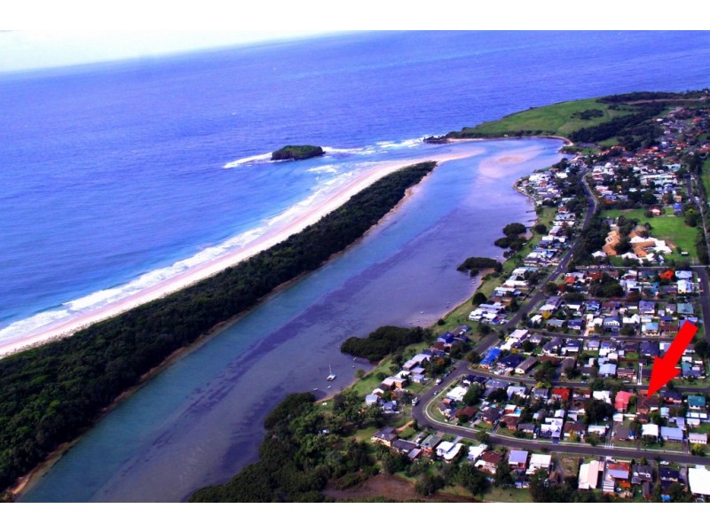 17 Boyd Street, Minnamurra NSW 2533