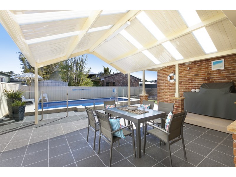 17 Boyd Street, Minnamurra NSW 2533