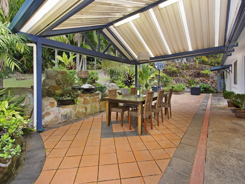 513 Jamberoo Mountain Road, Jamberoo NSW 2533