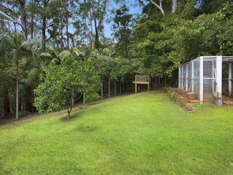 513 Jamberoo Mountain Road, Jamberoo NSW 2533