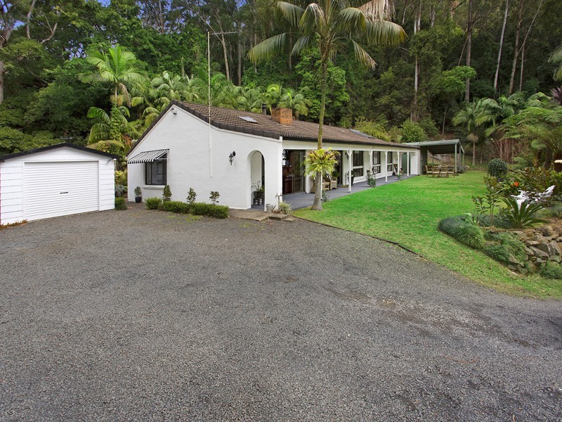 513 Jamberoo Mountain Road, Jamberoo NSW 2533