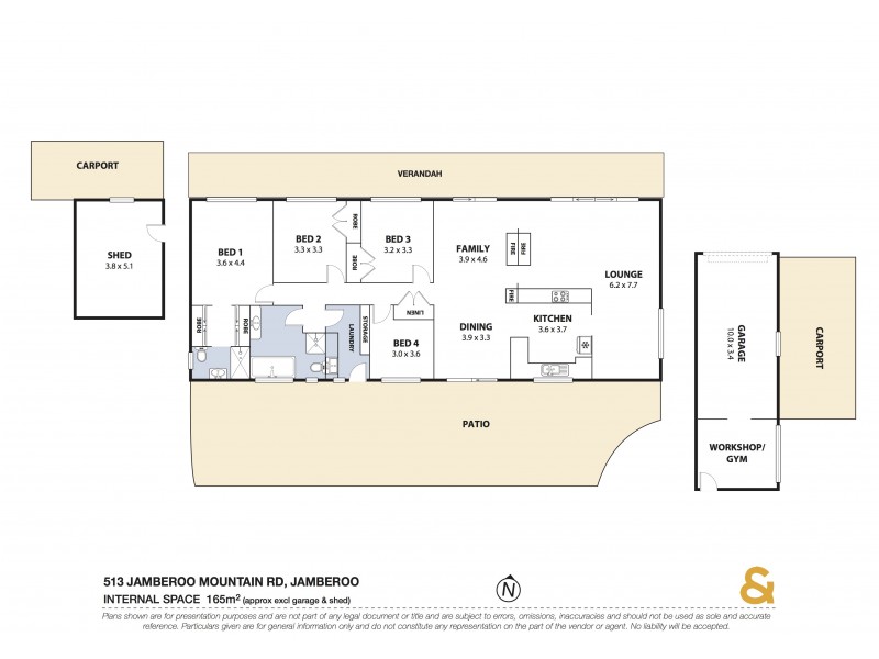 513 Jamberoo Mountain Road, Jamberoo NSW 2533