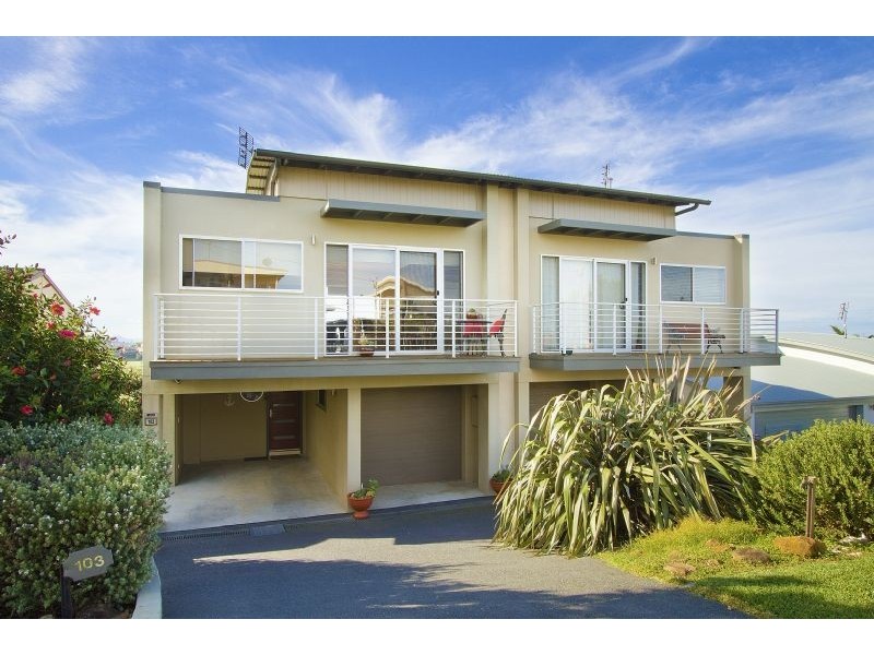 103 Attunga Avenue, Kiama Heights NSW 2533