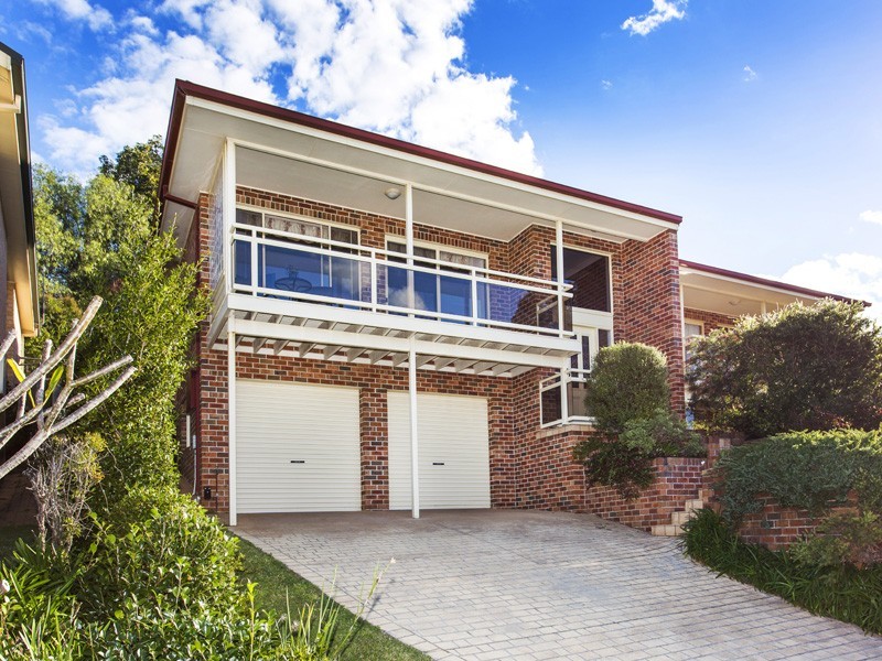 67 Newing Circuit, Kiama Downs NSW 2533