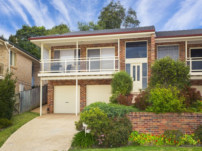 67 Newing Circuit, Kiama Downs NSW 2533