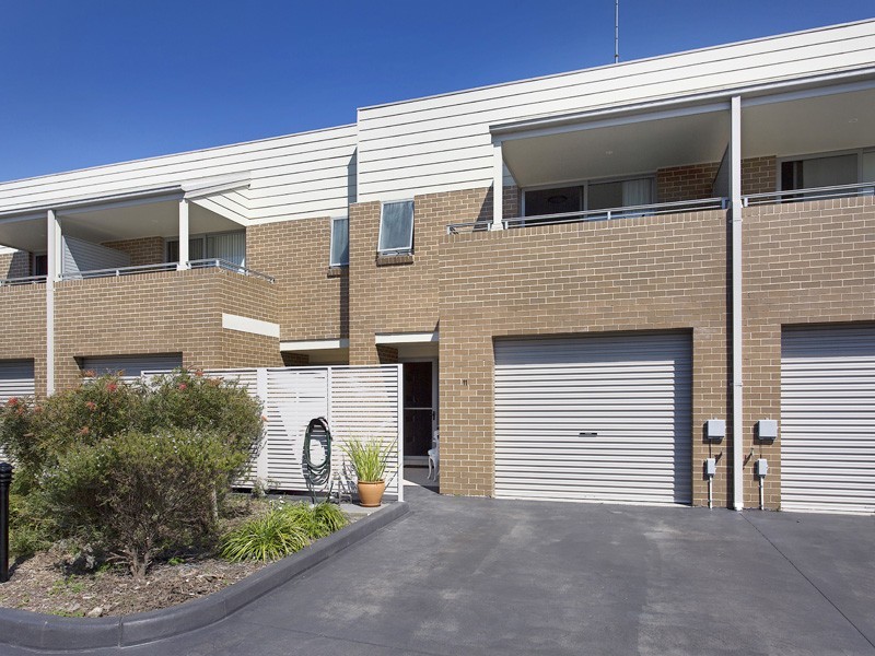 11/1 Brown Street, Kiama NSW 2533