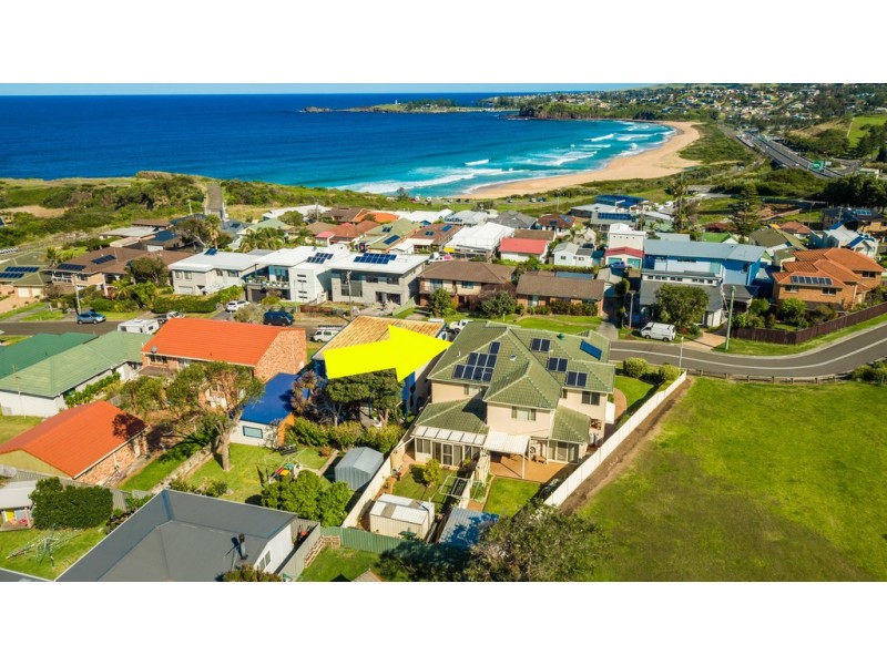 55 Cathedral Rocks Avenue, Kiama Downs NSW 2533
